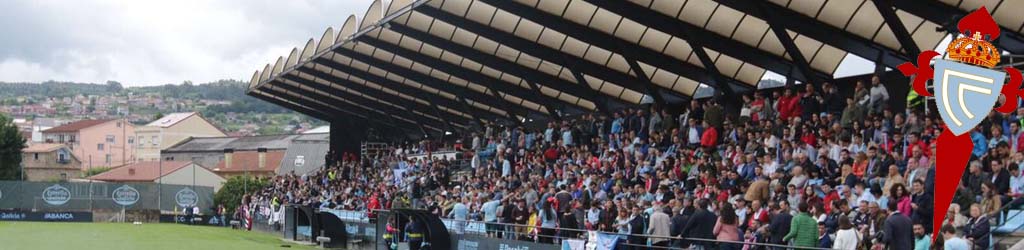 Estadio Barreiro